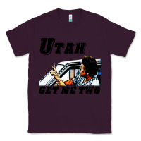 Plum utah get me 2 Classic Tee - artisFamous