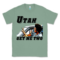 Sage utah get me 2 Classic Tee - artisFamous