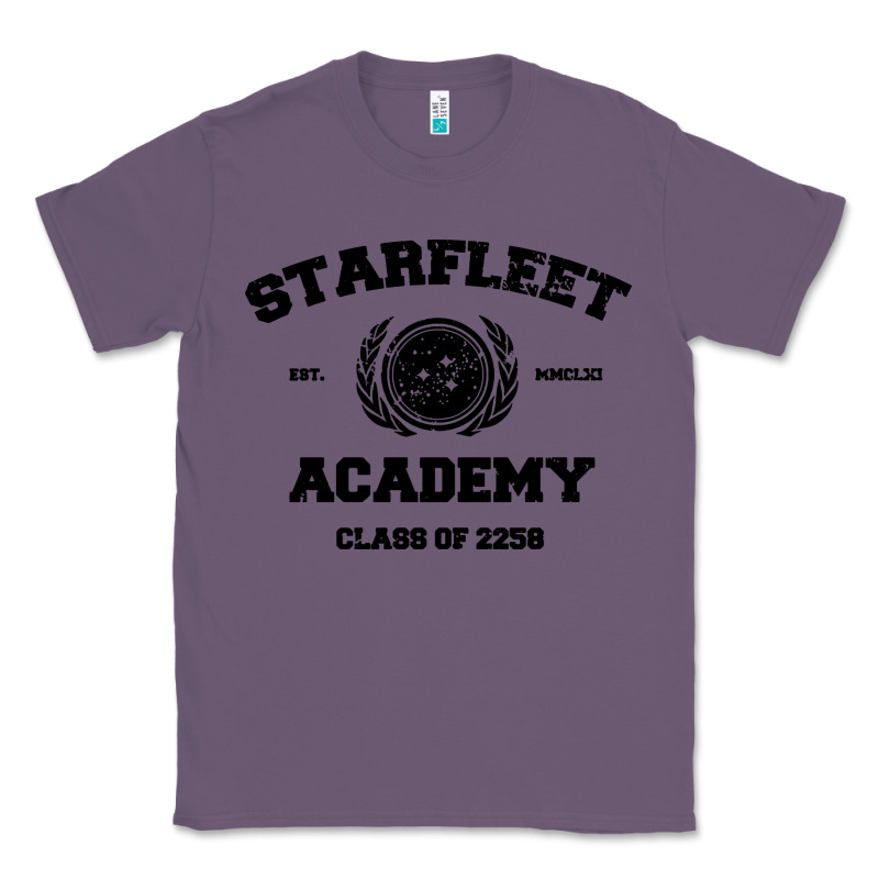Starfleet Academy Classic Tee by artisFamous | Teevron