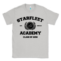 Moon Dust starfleet academy Classic Tee - artisFamous