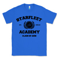 True Royal starfleet academy Classic Tee - artisFamous