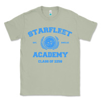 Matcha starfleet academy Classic Tee - artisFamous