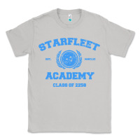 Moon Dust starfleet academy Classic Tee - artisFamous