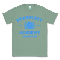 Sage starfleet academy Classic Tee - artisFamous