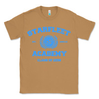 Toasted Coconut starfleet academy Classic Tee - artisFamous