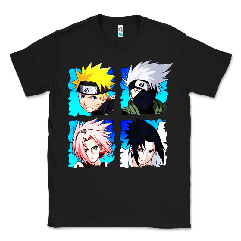 Animation Classic Tee by artisFamous | Teevron