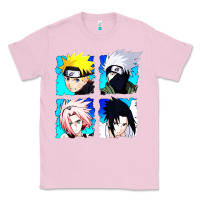 Bubblegum Pink animation Classic Tee - artisFamous