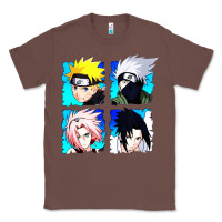 Chestnut animation Classic Tee - artisFamous