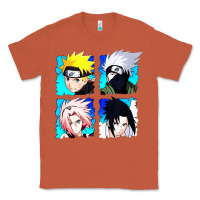 Copper animation Classic Tee - artisFamous