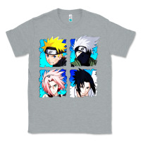 Heather Grey animation Classic Tee - artisFamous