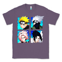 Lavender animation Classic Tee - artisFamous