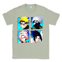 Matcha animation Classic Tee - artisFamous