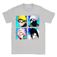 Moon Dust animation Classic Tee - artisFamous