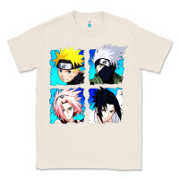 Natural animation Classic Tee - artisFamous