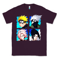 Plum animation Classic Tee - artisFamous
