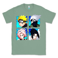 Sage animation Classic Tee - artisFamous