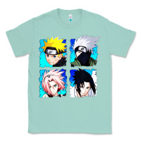 Seafoam animation Classic Tee - artisFamous