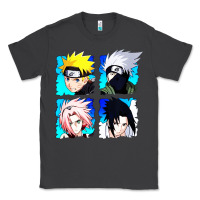 Smoke animation Classic Tee - artisFamous