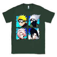 Sports Green animation Classic Tee - artisFamous