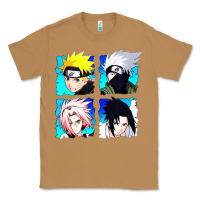 Toasted Coconut animation Classic Tee - artisFamous
