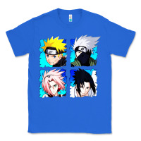 True Royal animation Classic Tee - artisFamous