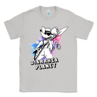 Moon Dust diarrhea planet musician Classic Tee - artisFamous