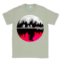 Matcha stranger kids bikes Classic Tee - artisFamous