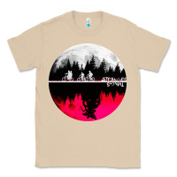 Stranger Kids Bikes Classic Tee | Teevron