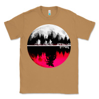Toasted Coconut stranger kids bikes Classic Tee - artisFamous