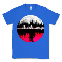 True Royal stranger kids bikes Classic Tee - artisFamous