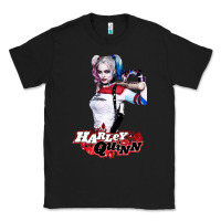 Black beauty  quinn Classic Tee - artisFamous