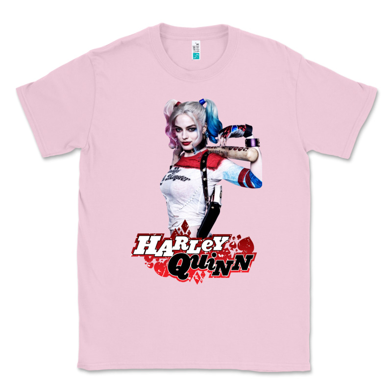 Beauty  Quinn Classic Tee by artisFamous | Teevron