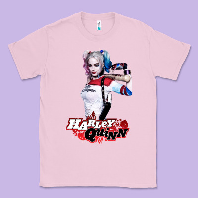 Beauty  Quinn Classic Tee Designed By Artisfamous