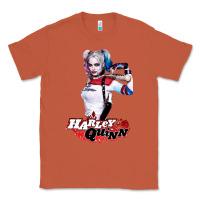 Copper beauty  quinn Classic Tee - artisFamous