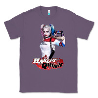 Lavender beauty  quinn Classic Tee - artisFamous