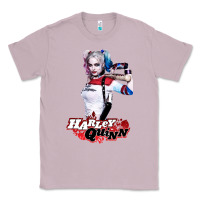 Lilac beauty  quinn Classic Tee - artisFamous