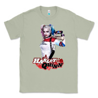 Matcha beauty  quinn Classic Tee - artisFamous
