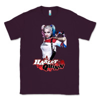 Plum beauty  quinn Classic Tee - artisFamous