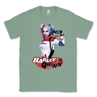 Sage beauty  quinn Classic Tee - artisFamous