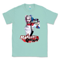 Seafoam beauty  quinn Classic Tee - artisFamous