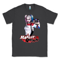 Smoke beauty  quinn Classic Tee - artisFamous