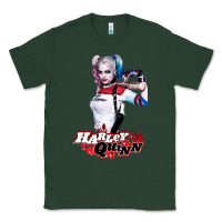 Sports Green beauty  quinn Classic Tee - artisFamous