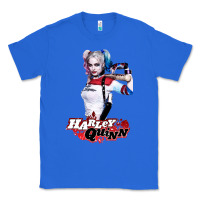 True Royal beauty  quinn Classic Tee - artisFamous