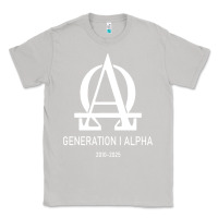 Moon Dust generation alpha Classic Tee - artisFamous