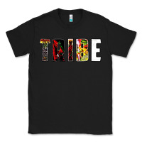 Black a tribe called quote Classic Tee - artisFamous