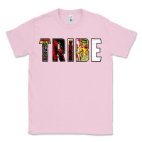 Bubblegum Pink a tribe called quote Classic Tee - artisFamous