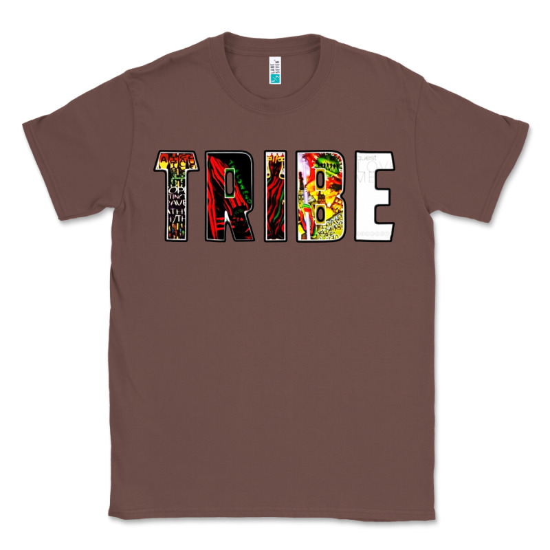 A Tribe Called Quote Classic Tee by artisFamous | Teevron
