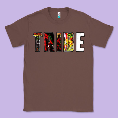 A Tribe Called Quote Classic Tee Designed By Artisfamous