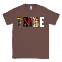Chestnut a tribe called quote Classic Tee - artisFamous