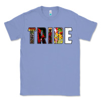 Colony Blue a tribe called quote Classic Tee - artisFamous